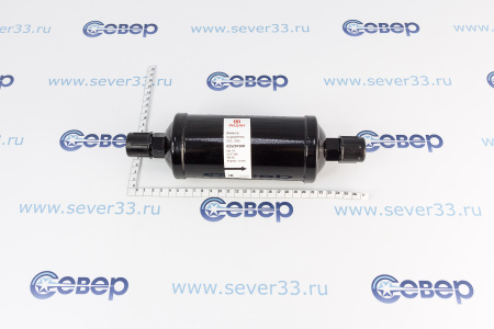 Фильтр осушитель Ридан DCL306 3/4" | Продажа, монтаж и обслуживание холодильного оборудования | Север33