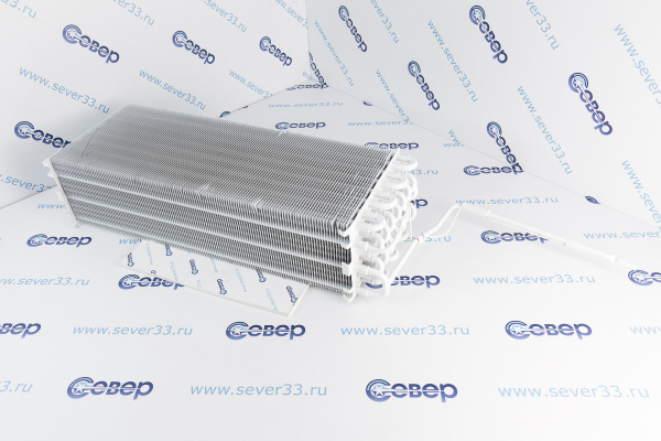 Испаритель FORCAR  580x130x217 мм_2