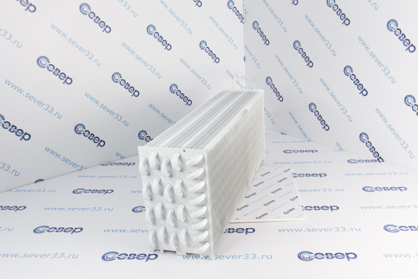 Испаритель FORCAR  580x130x217 мм_5