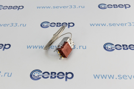 Термостат KDF22J5-1,3 аналог К59-S1886 Ranco | Продажа, монтаж и обслуживание холодильного оборудования | Север33