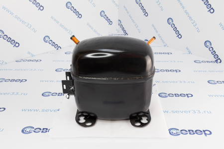 Компрессор Secop SC18CLX.2(R404 Ткип.= -23,3°C Тконд.= 54,4°C) - 884 Вт. | Продажа, монтаж и обслуживание холодильного оборудования | Север33