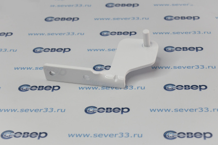 Петля средняя Стинол, Индезит 855043 | Продажа, монтаж и обслуживание холодильного оборудования | Север33