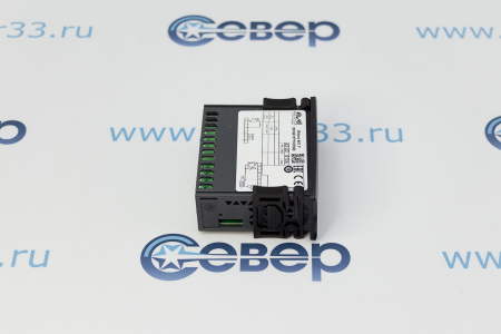 Контроллер Eliwell IDNext 961 LX NTC | Продажа, монтаж и обслуживание холодильного оборудования | Север33