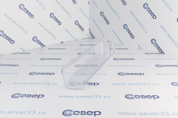 Балкон Индезит средний прозрачный 283533_2