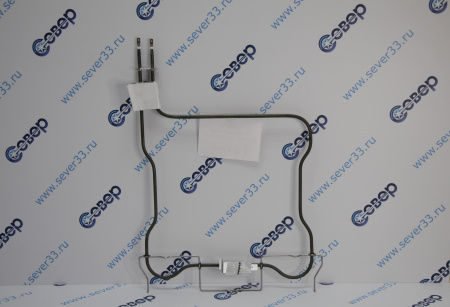 ТЭН духовки 1000W ARISTON 220V C00526531 | Продажа, монтаж и обслуживание холодильного оборудования | Север33
