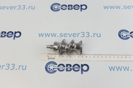 Шнек мясорубки Philips оригинал 996510049339  | Продажа, монтаж и обслуживание холодильного оборудования | Север33