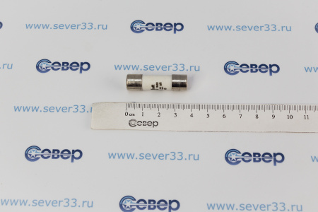 Предохранитель цилиндрический ПЦ-102 20A 10x38 | Продажа, монтаж и обслуживание холодильного оборудования | Север33