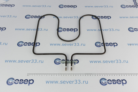 Тэн для духовки Nardi 040199009948R | Продажа, монтаж и обслуживание холодильного оборудования | Север33