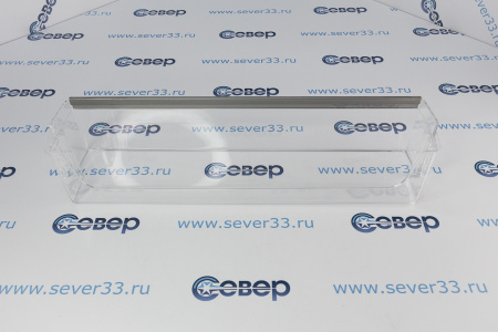 Балкон нижний холодильника Haier 0060830571E | Продажа, монтаж и обслуживание холодильного оборудования | Север33