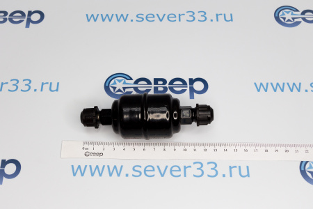 Фильтр осушитель Danfoss DCL033 3/8" | Продажа, монтаж и обслуживание холодильного оборудования | Север33