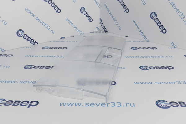 Панель ящика хол-ка Beko морозилка ориг. 4551630500_2