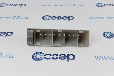 Ребро бака Samsung DC97-02051B, DRM103SA | Продажа, монтаж и обслуживание холодильного оборудования | Север33