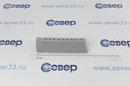 Ребро бака Samsung DC97-02051B, DRM103SA | Продажа, монтаж и обслуживание холодильного оборудования | Север33