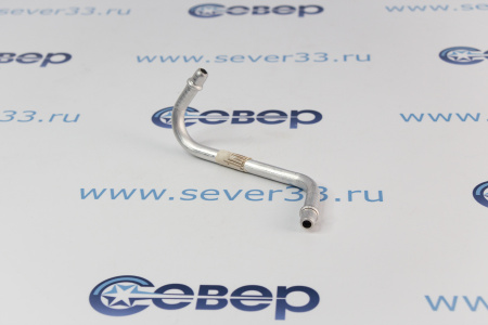 Газопровод "GEFEST" мод. 300 (лев.ближ.гор.) (300.05.0.007) | Продажа, монтаж и обслуживание холодильного оборудования | Север33