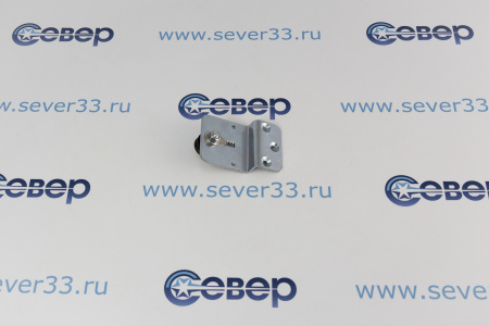 Ролик для Капри 1,5 СК купе в сборе  | Продажа, монтаж и обслуживание холодильного оборудования | Север33