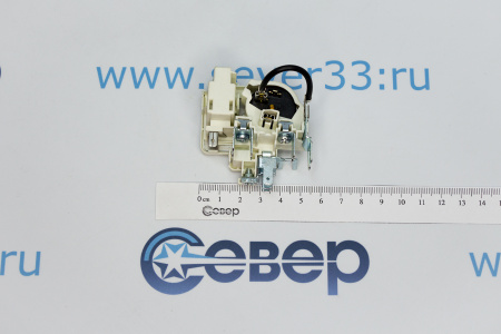 Реле J X QP3-15/C S C для компрессора Jiaxipera MM1060Y R-600 mini | Продажа, монтаж и обслуживание холодильного оборудования | Север33