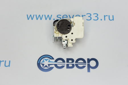 Реле J X QP3-15/C S C для компрессора Jiaxipera MM1060Y R-600 mini | Продажа, монтаж и обслуживание холодильного оборудования | Север33