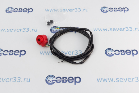 Картридж ЭРВ E2V-S SPARE PARTS ACTUATOR WITH ORIFICE INTEGRATED E2V35Z 10PCS | Продажа, монтаж и обслуживание холодильного оборудования | Север33