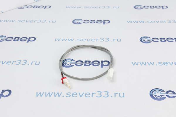 Датчик холодильника Beko 4216600385 (10kOm,L-69.5 см)_2
