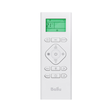 Сплит-система Ballu iGreen Pro BSAG-18HN8 On/off | Продажа, монтаж и обслуживание холодильного оборудования | Север33