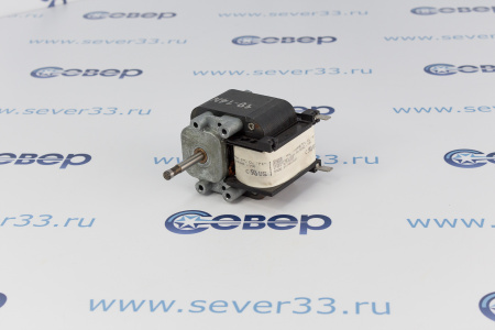 Мотор вентилятор верх.обдув 10773308 | Продажа, монтаж и обслуживание холодильного оборудования | Север33