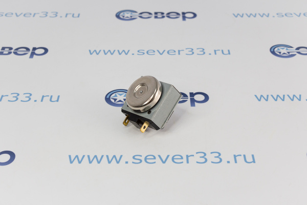 Таймер GEFEST мод. 1140, ДА122 шток - 6мм электромеханический (DKJ-Y-11-120)_3