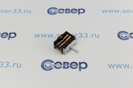 Переключатель духовки Arcelik-Beko 263100004, 42.02900.027 | Продажа, монтаж и обслуживание холодильного оборудования | Север33