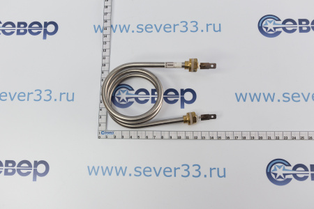 Тэн для 7,5 см KL033 | Продажа, монтаж и обслуживание холодильного оборудования | Север33