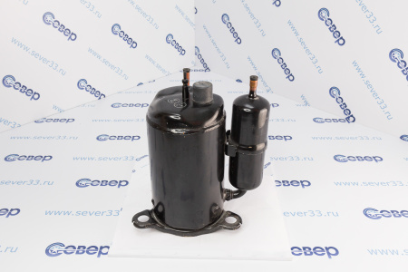 Компрессор Mitsubishi Electric RH165VHAC | Продажа, монтаж и обслуживание холодильного оборудования | Север33