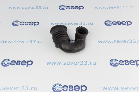 Патрубок Samsung DC67-00334A | Продажа, монтаж и обслуживание холодильного оборудования | Север33
