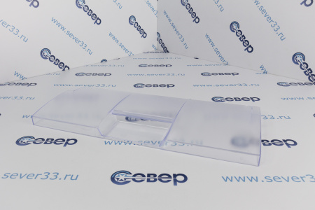 Панель ящика хол-ка Beko Blomberg морозилка (180х420 мм) 4551630200 | Продажа, монтаж и обслуживание холодильного оборудования | Север33