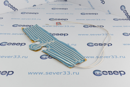 ТЭН поддона Стинол (каплепад) 282684 | Продажа, монтаж и обслуживание холодильного оборудования | Север33
