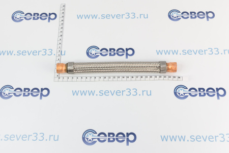Виброгаситель BC-VE-6 (3/4) | Продажа, монтаж и обслуживание холодильного оборудования | Север33