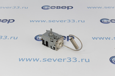 Термостат Danfoss 077B3560 (908081450123) | Продажа, монтаж и обслуживание холодильного оборудования | Север33
