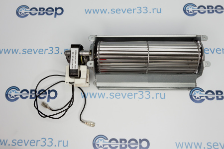 Вентилятор фен 60х180  18 Вт Левый | Продажа, монтаж и обслуживание холодильного оборудования | Север33