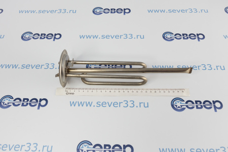 Нагрев. элемент "ИТА" RF82 1,5 кВт SEV M6 под анод | Продажа, монтаж и обслуживание холодильного оборудования | Север33