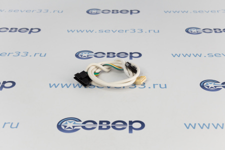 Соединительный кабель W-CN5 | Продажа, монтаж и обслуживание холодильного оборудования | Север33