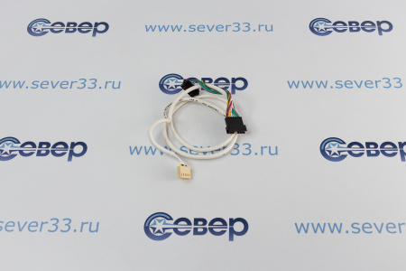 Соединительный кабель W-CN5 | Продажа, монтаж и обслуживание холодильного оборудования | Север33