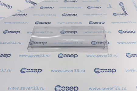 Панель ящика морозильной камеры Аристон, indesit 455x195мм C00673860 | Продажа, монтаж и обслуживание холодильного оборудования | Север33