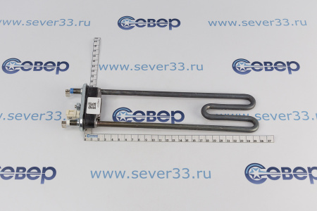 ТЭН 1200W CANDY 41029425 | Продажа, монтаж и обслуживание холодильного оборудования | Север33