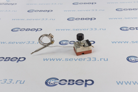 Термостат аварийный для электрокипятильника 135 С Viatto VA-WB | Продажа, монтаж и обслуживание холодильного оборудования | Север33