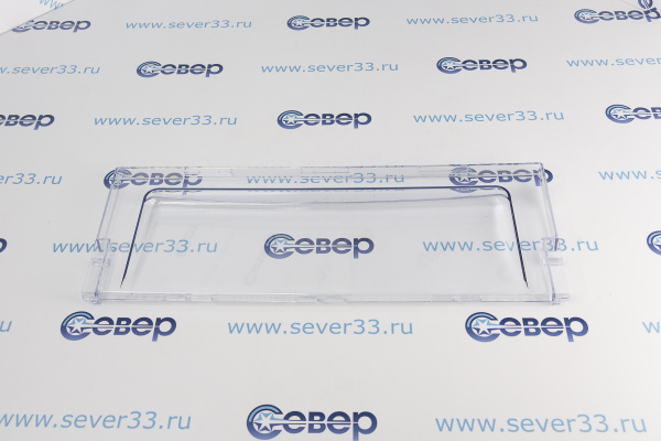 Панель ящика холодильника Electrolux 455165 мм 42000378_1
