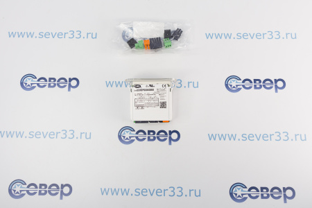 Контроллер управление чиллером UCHBP000X0200 Carel μChiller, panel, NFC and BTE, MCH2 compatible | Продажа, монтаж и обслуживание холодильного оборудования | Север33