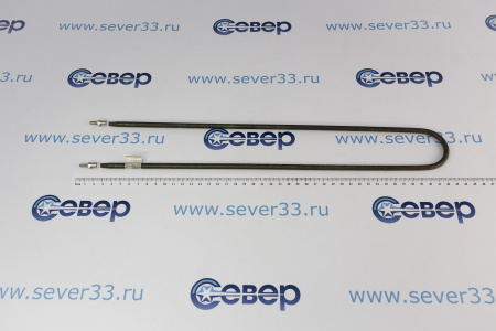 ТЭН СИКОМ МК-3.8 | Продажа, монтаж и обслуживание холодильного оборудования | Север33