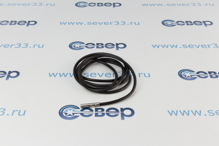 084N116100 EKS111 Датчик температуры PTC1000, 1.5 м  | Продажа, монтаж и обслуживание холодильного оборудования | Север33