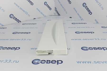 Панель Индезит (узкая) C00856006,856013 | Продажа, монтаж и обслуживание холодильного оборудования | Север33