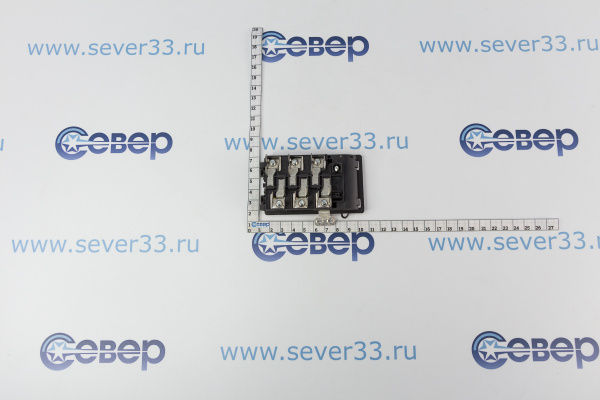 Клемная колодка электроплит_2
