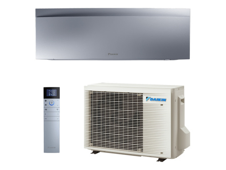 Сплит-система Daikin FTXJ Emura 3 FTXJ35AS/RXJ35A Inverter | Продажа, монтаж и обслуживание холодильного оборудования | Север33