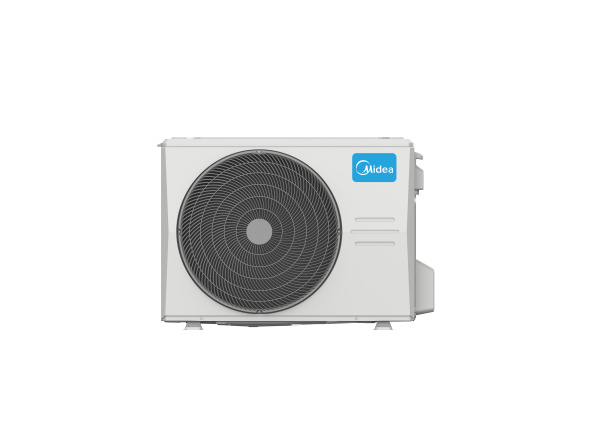Кассетная сплит-система Midea_2