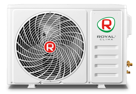 Сплит-система Royal Clima GLORIA UPGRADE RC-GL90HN | Продажа, монтаж и обслуживание холодильного оборудования | Север33